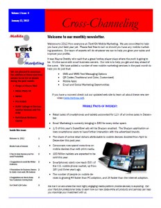 NewsletterJan2012